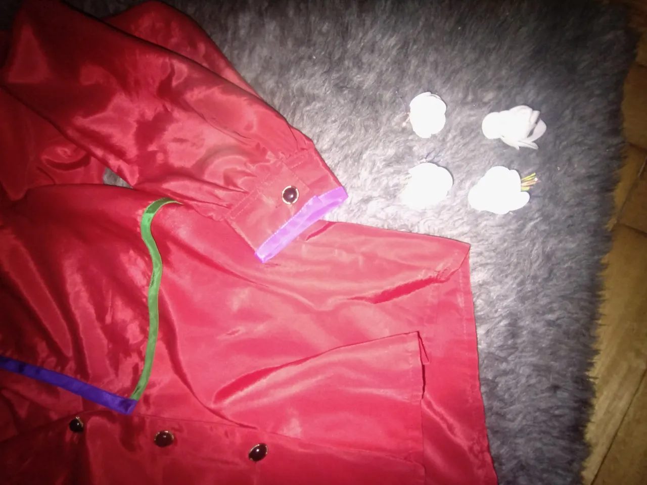 Camisa Sin marca - imagen 3