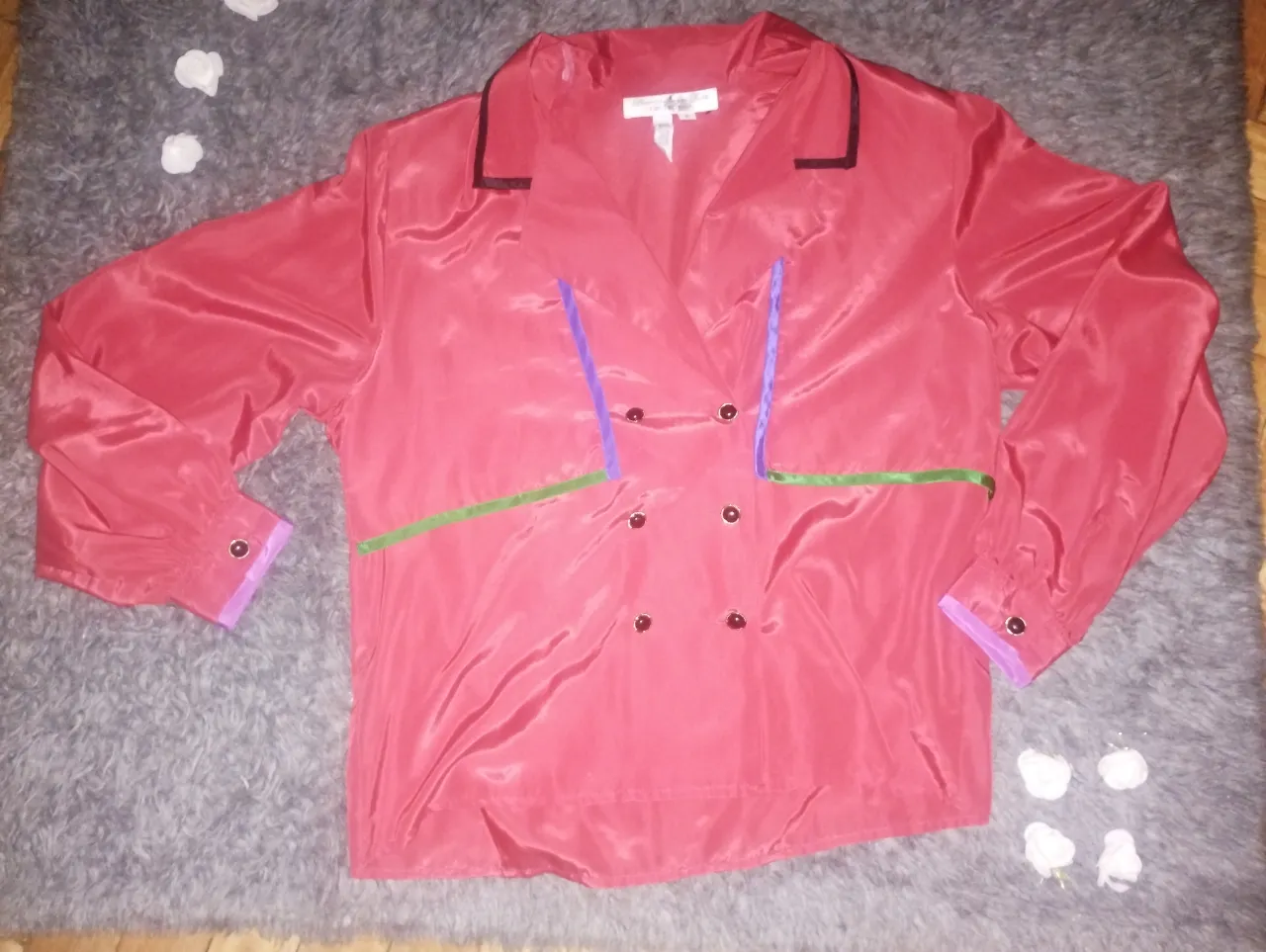 Camisa Sin marca - imagen 6