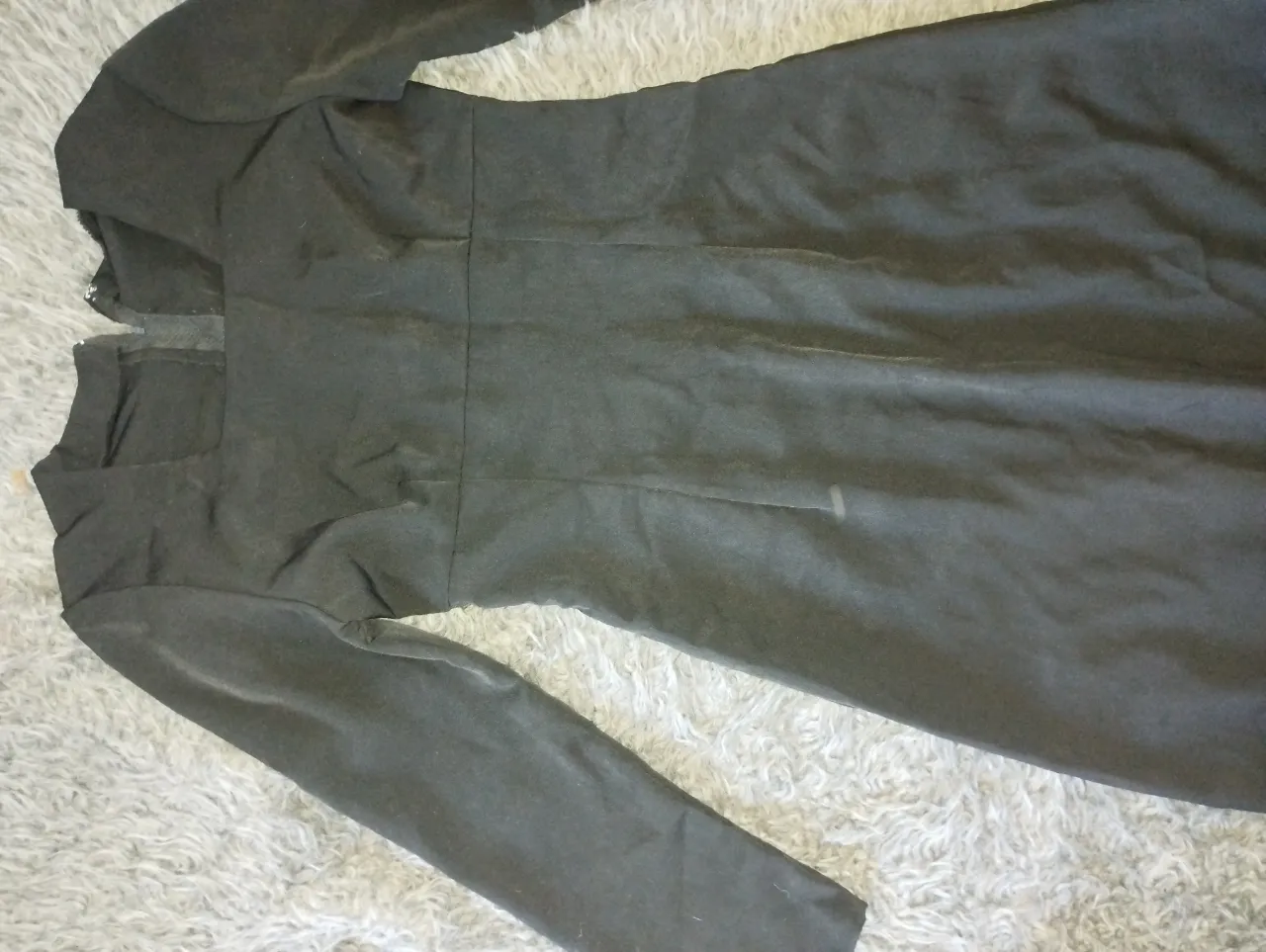 Vestido Sin marca. - imagen 2