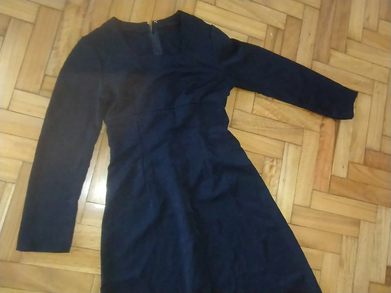 Vestido Sin marca. - imagen 3