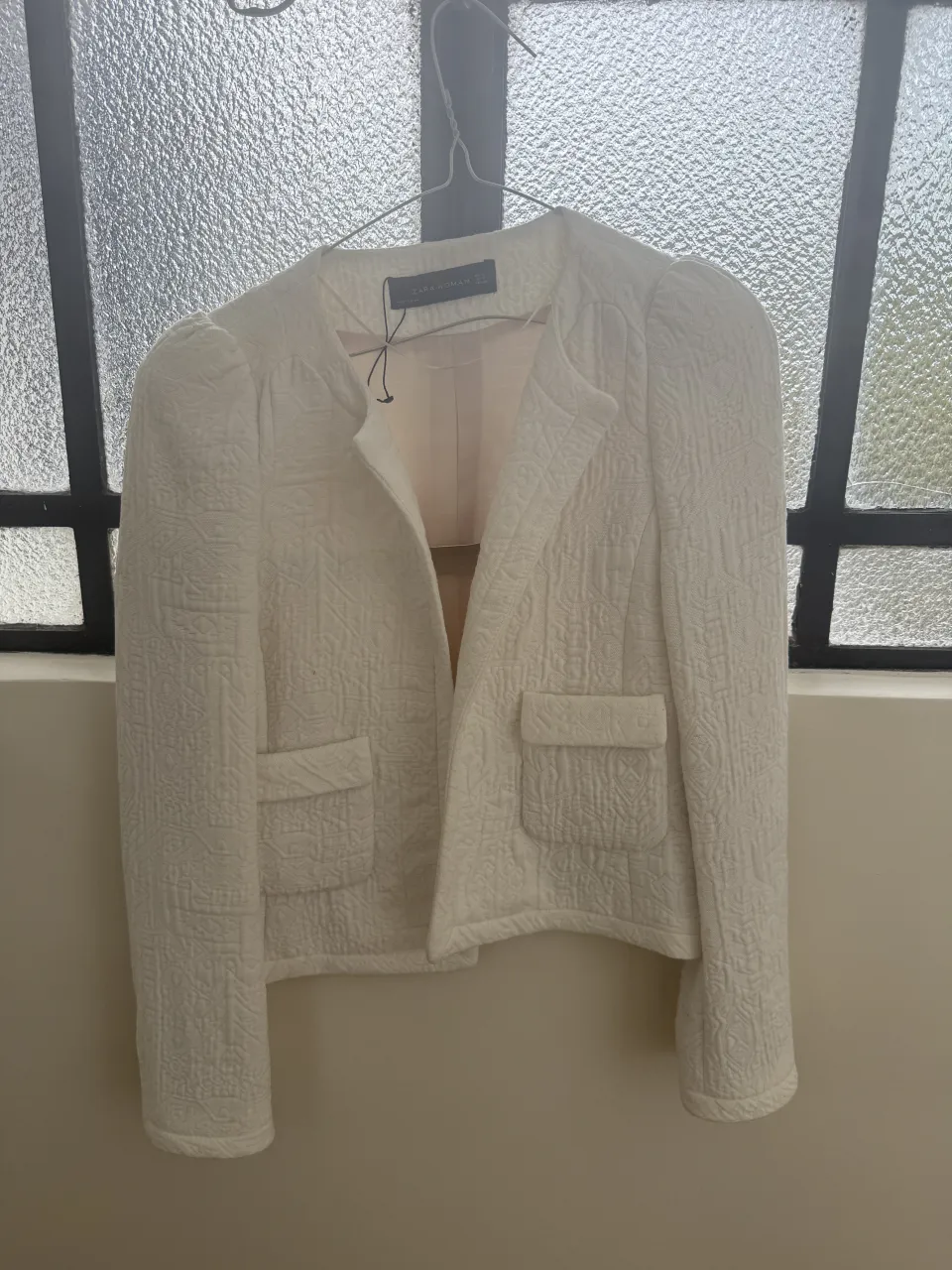 Blazer Zara - imagen 1