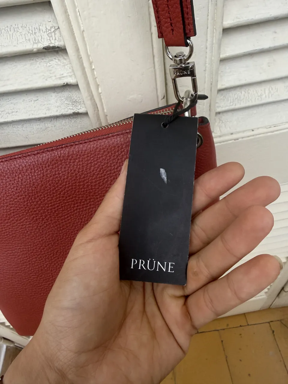 Bolso Prüne - imagen 3