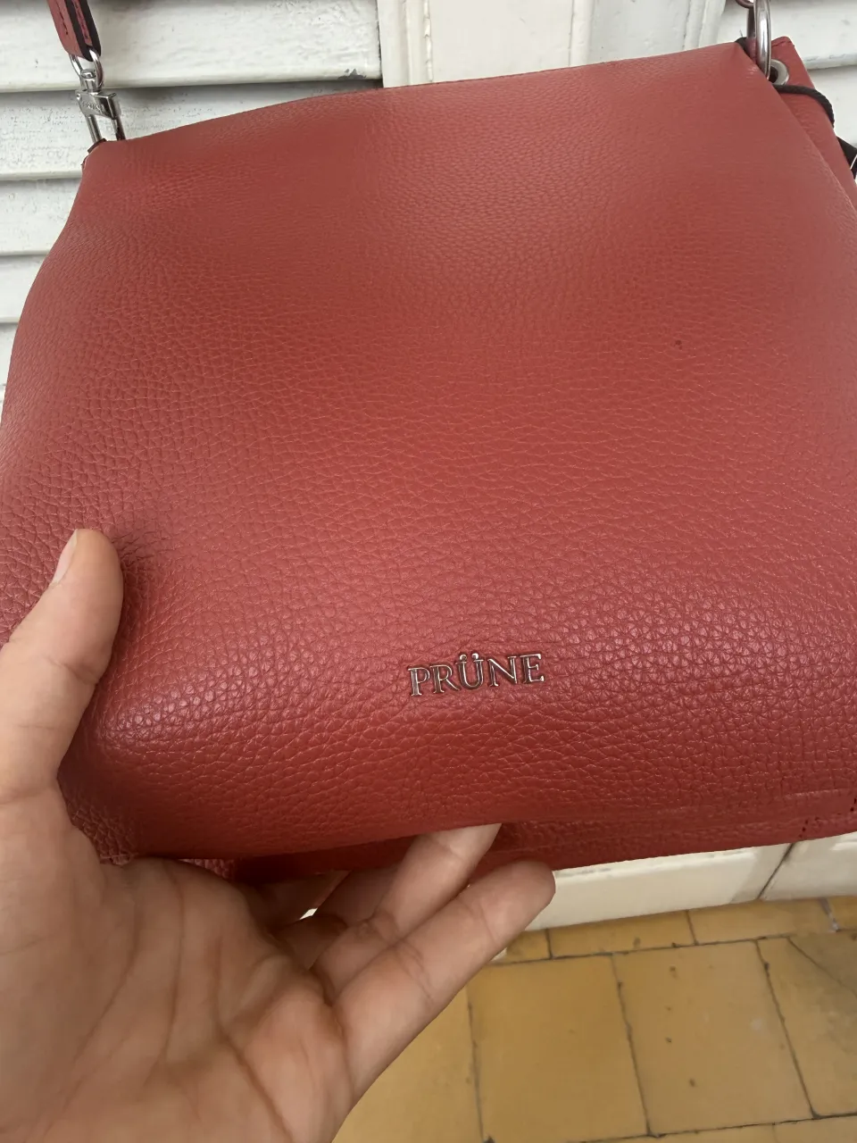 Bolso Prüne - imagen 2