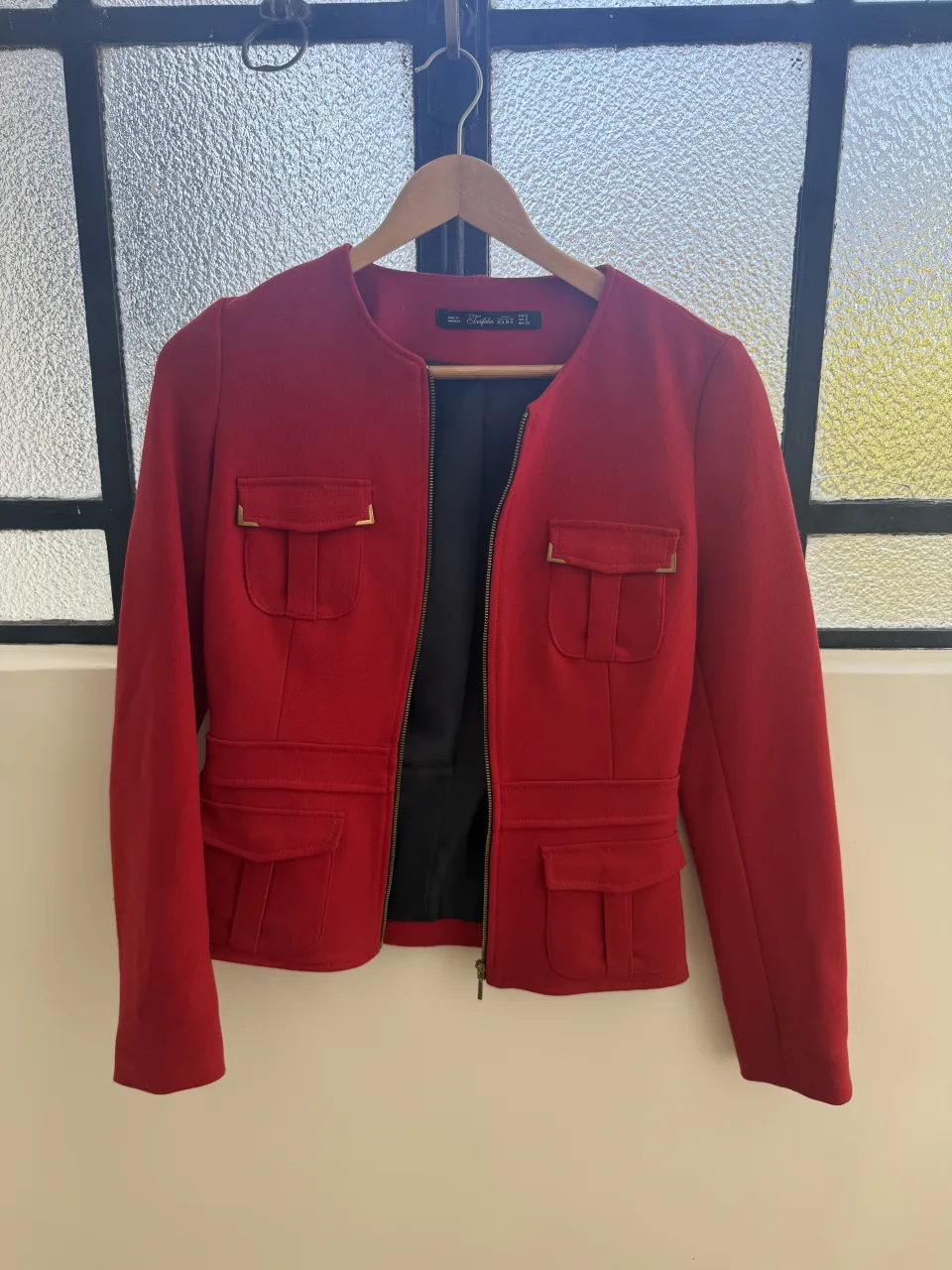 Blazer Zara