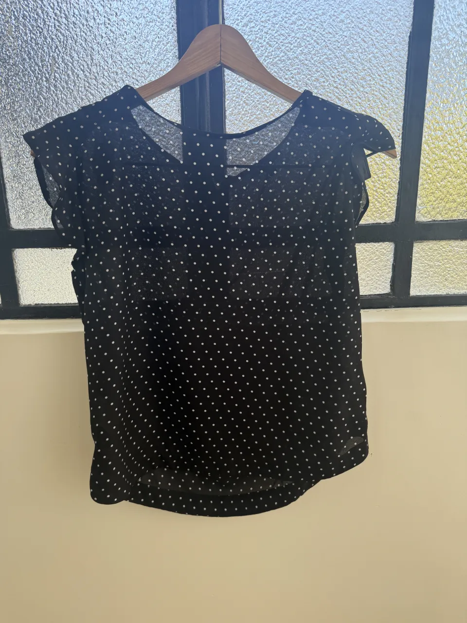 Blusa Las Oreiro - imagen 1