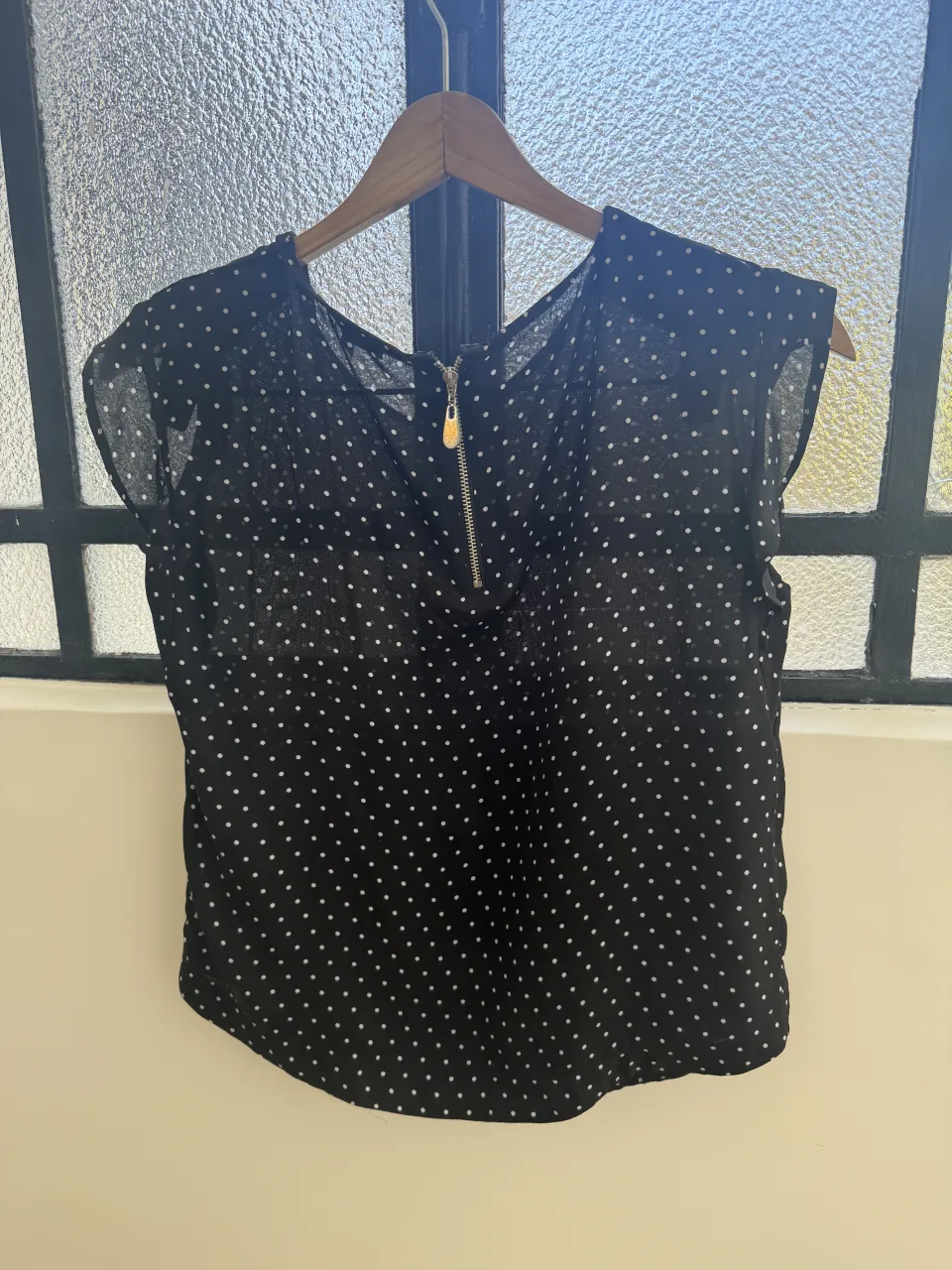 Blusa Las Oreiro - imagen 2