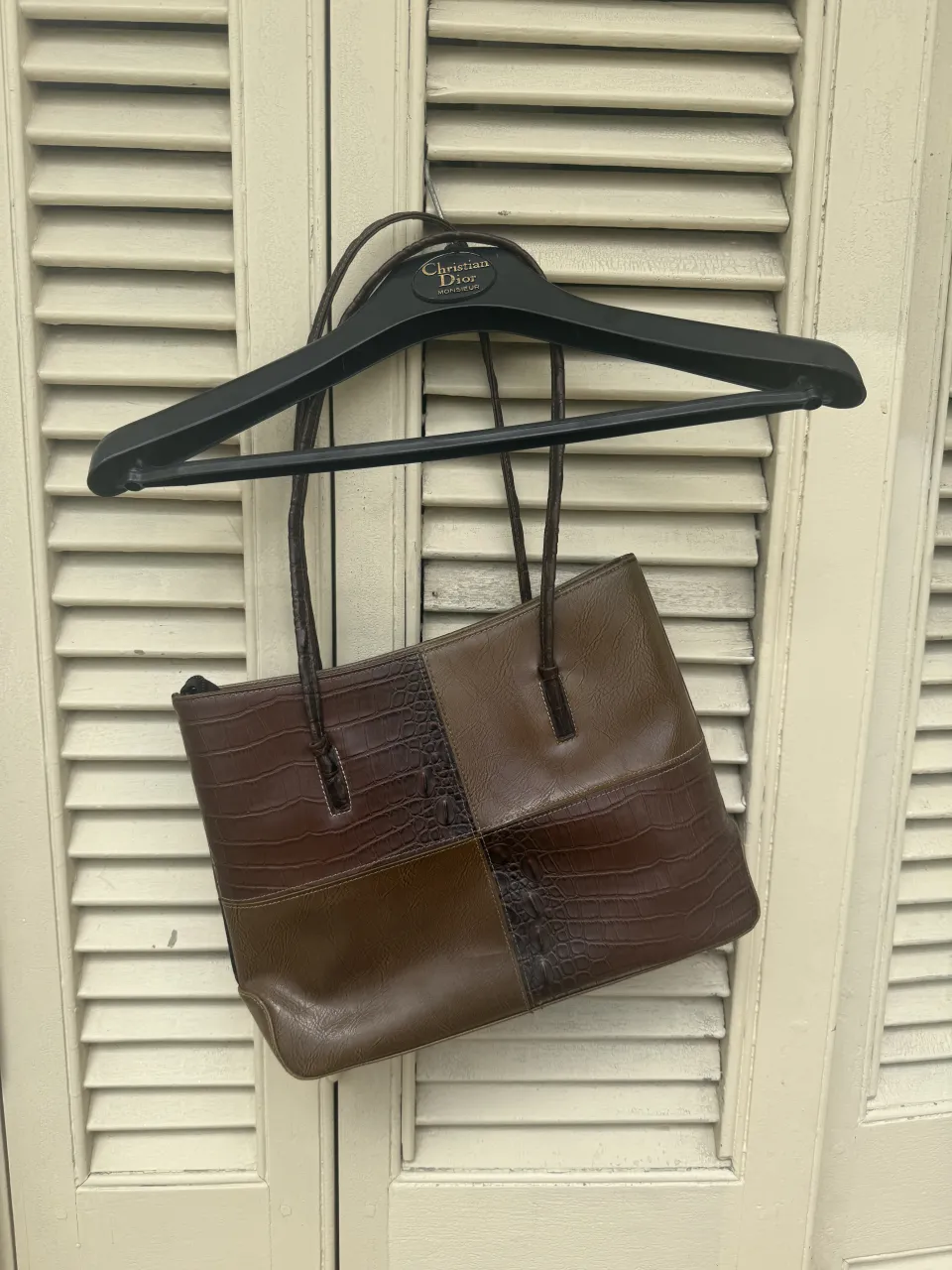 Bolso Importado sin marca - imagen 1
