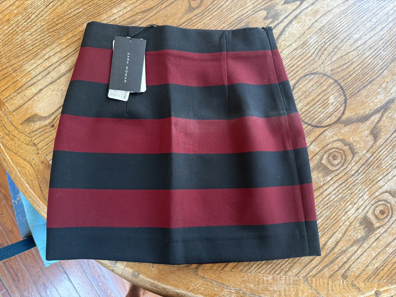 Pollera Zara - imagen 1