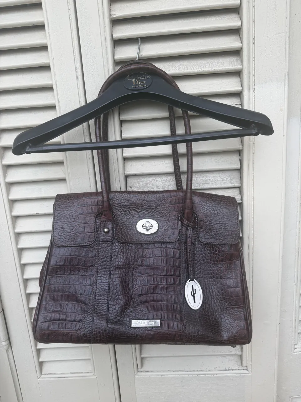 Bolso Cardon - imagen 1