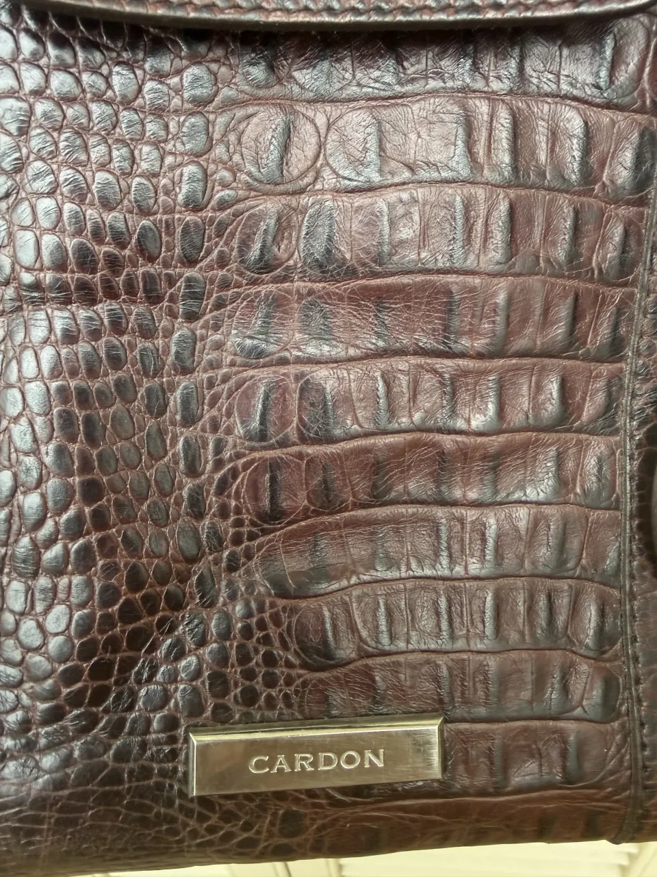 Bolso Cardon - imagen 2