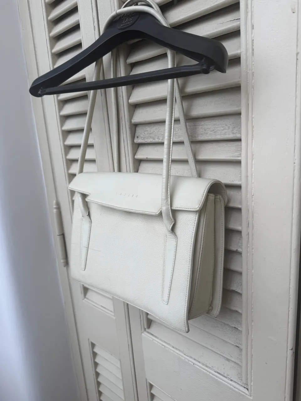 Bolso Lázaro - Vista 2