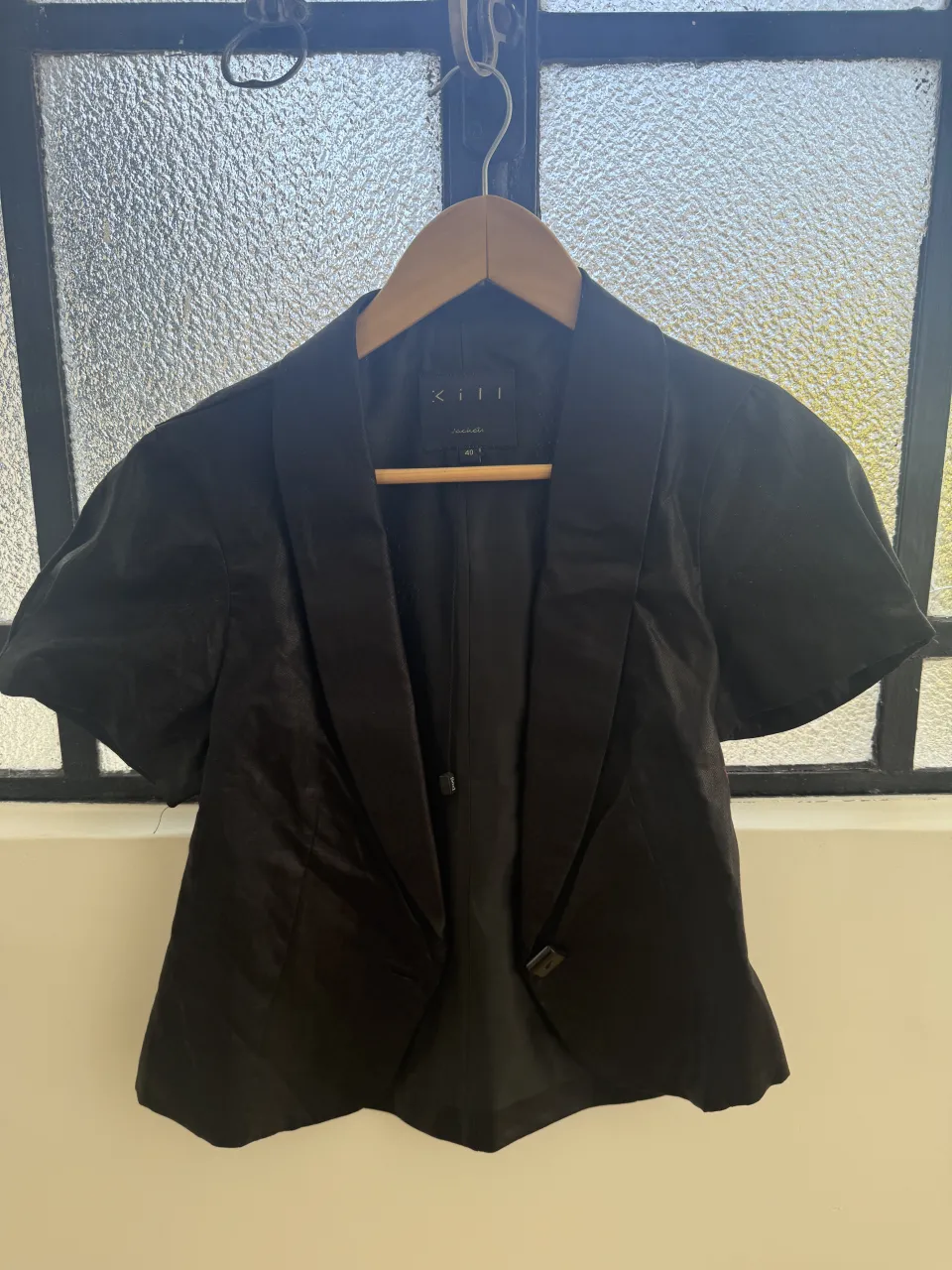 Blazer Kill - imagen 1