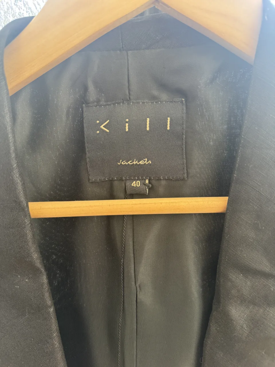 Blazer Kill - imagen 3