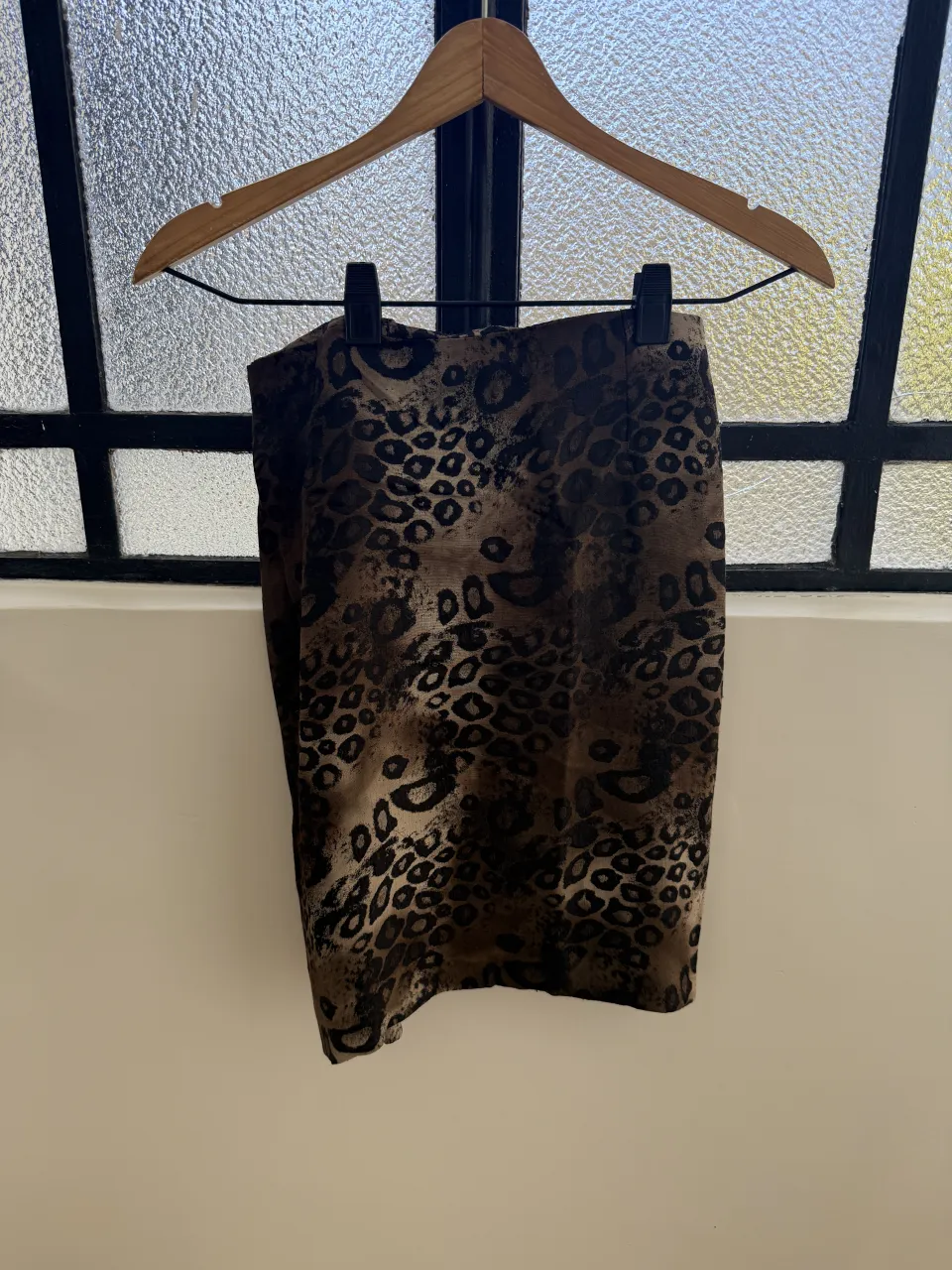 Pollera Esthela castro - imagen 1