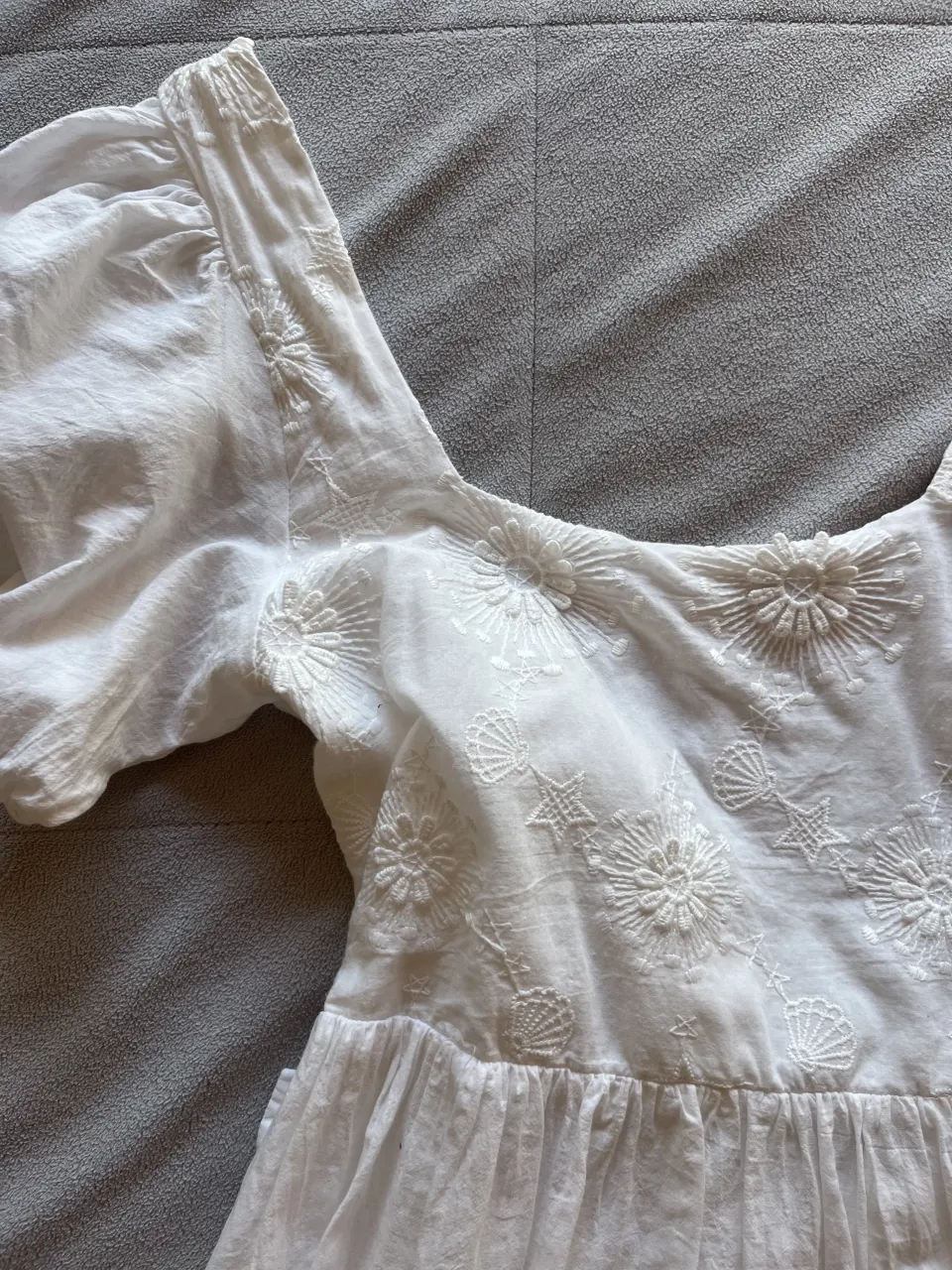 Vestido Sin marca - imagen 2