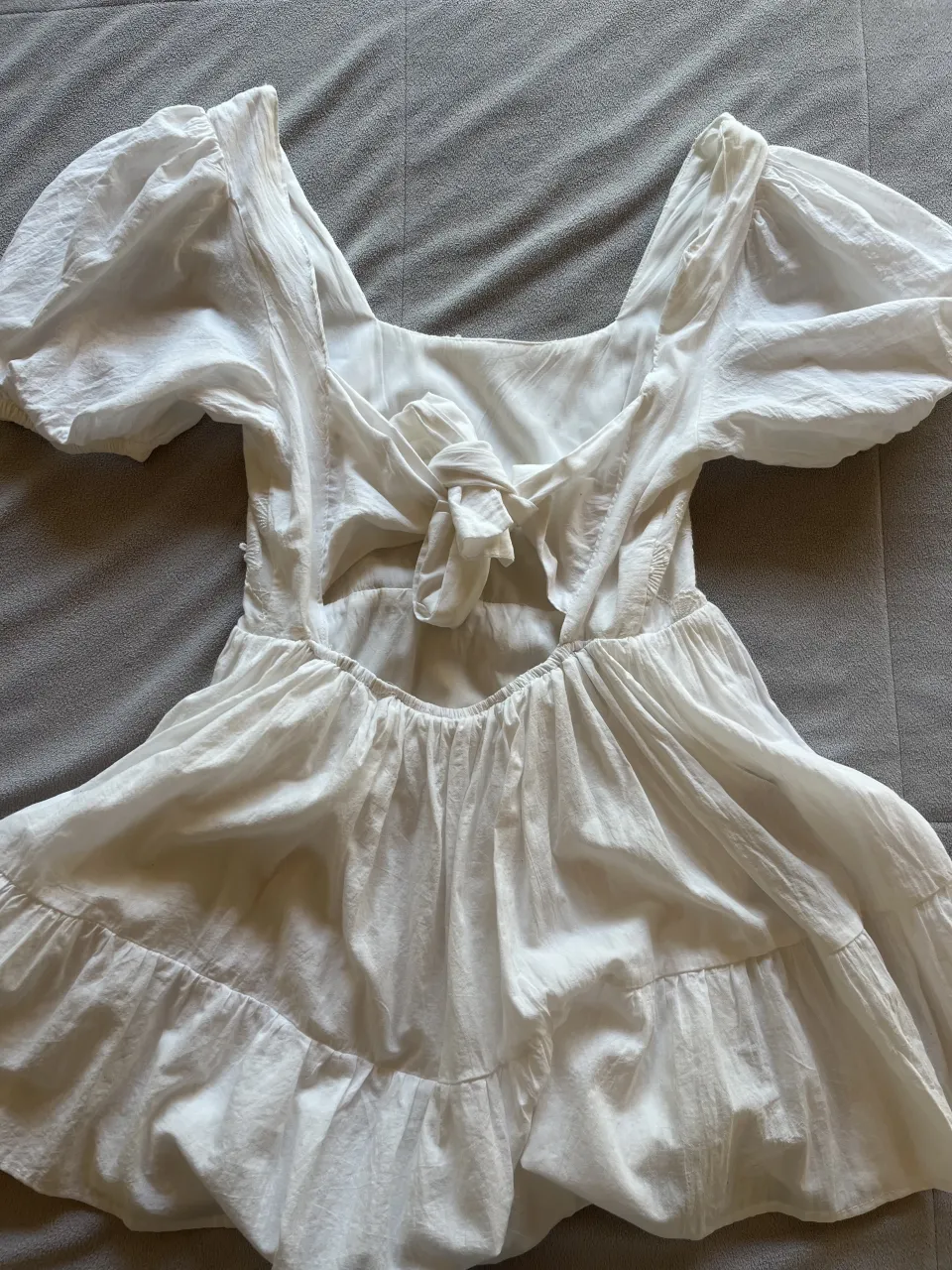 Vestido Sin marca - imagen 3