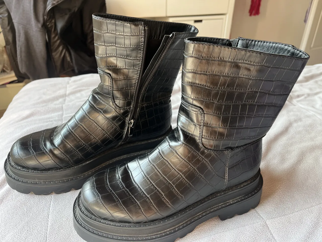 Botas Importadas sin marca - imagen 2