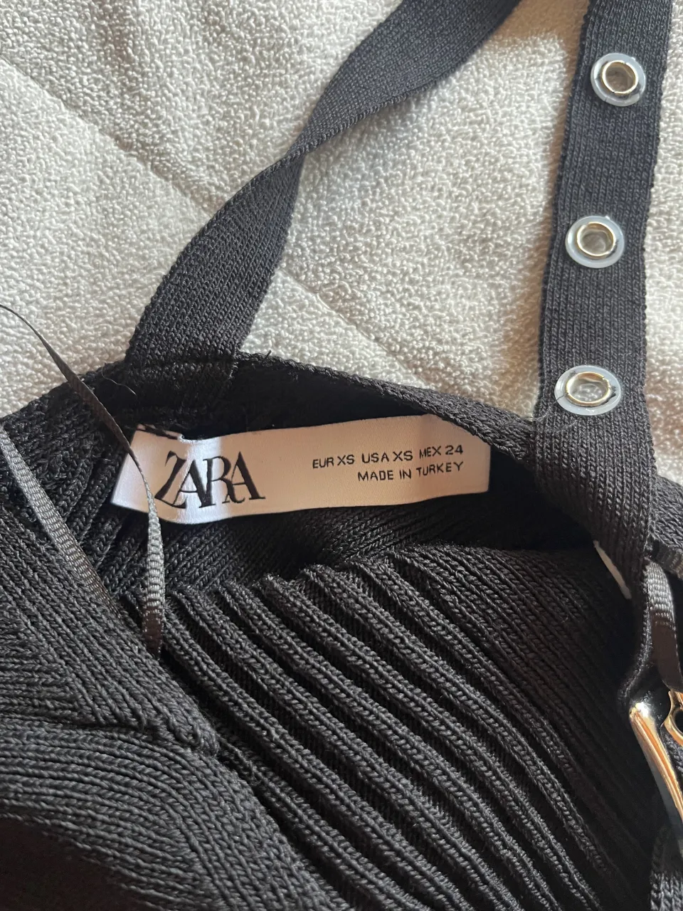 Vestido Zara - imagen 2
