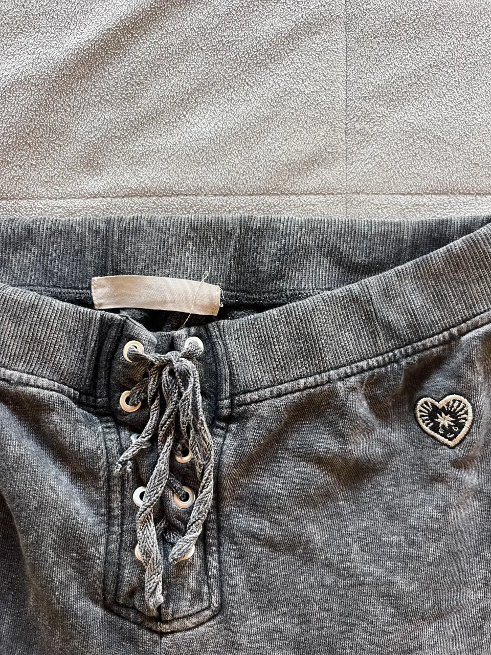 Pantalón Rapsodia vintage - imagen 1