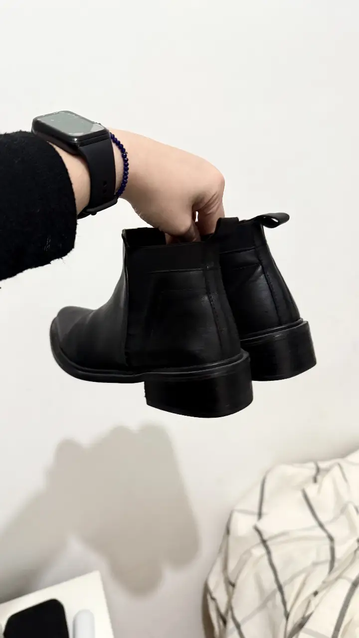 Botines Original - imagen 2