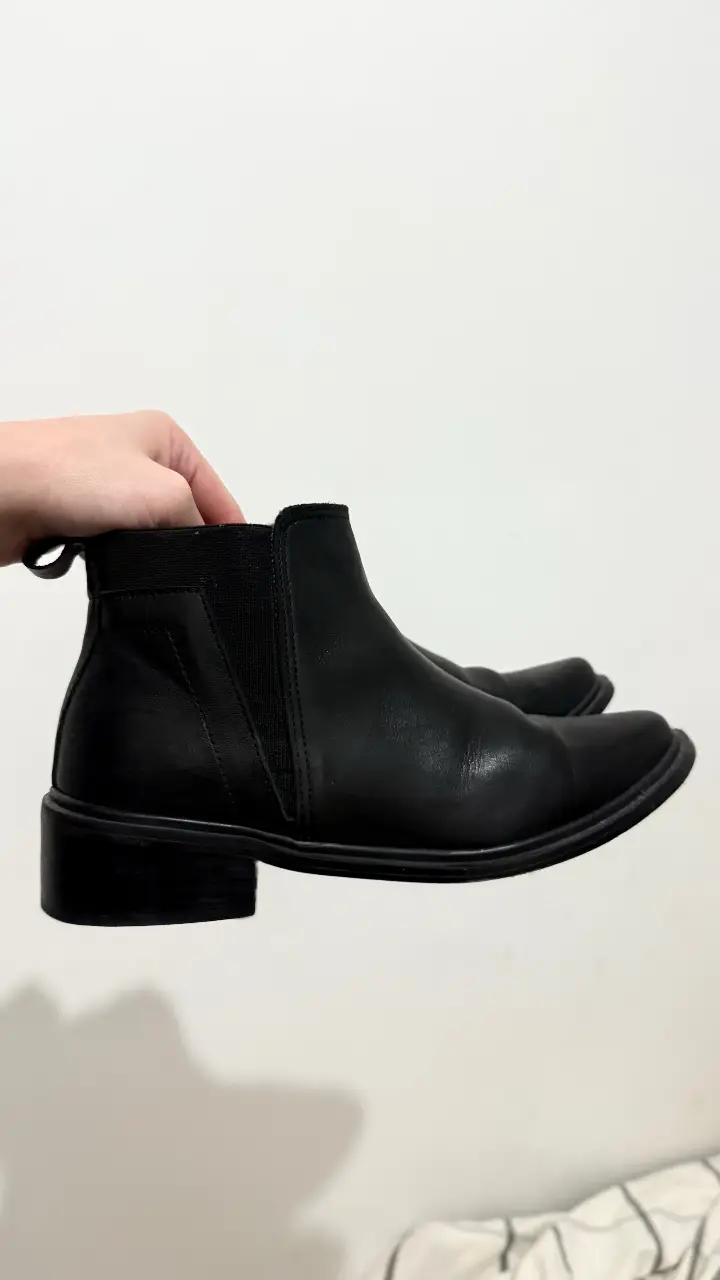 Botines Original - imagen 1