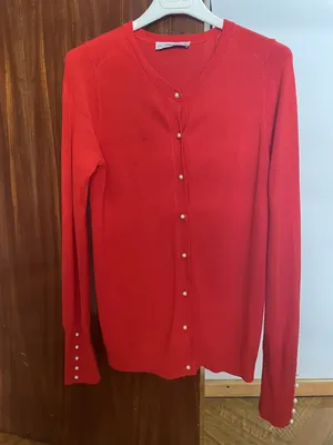 Zara Knit