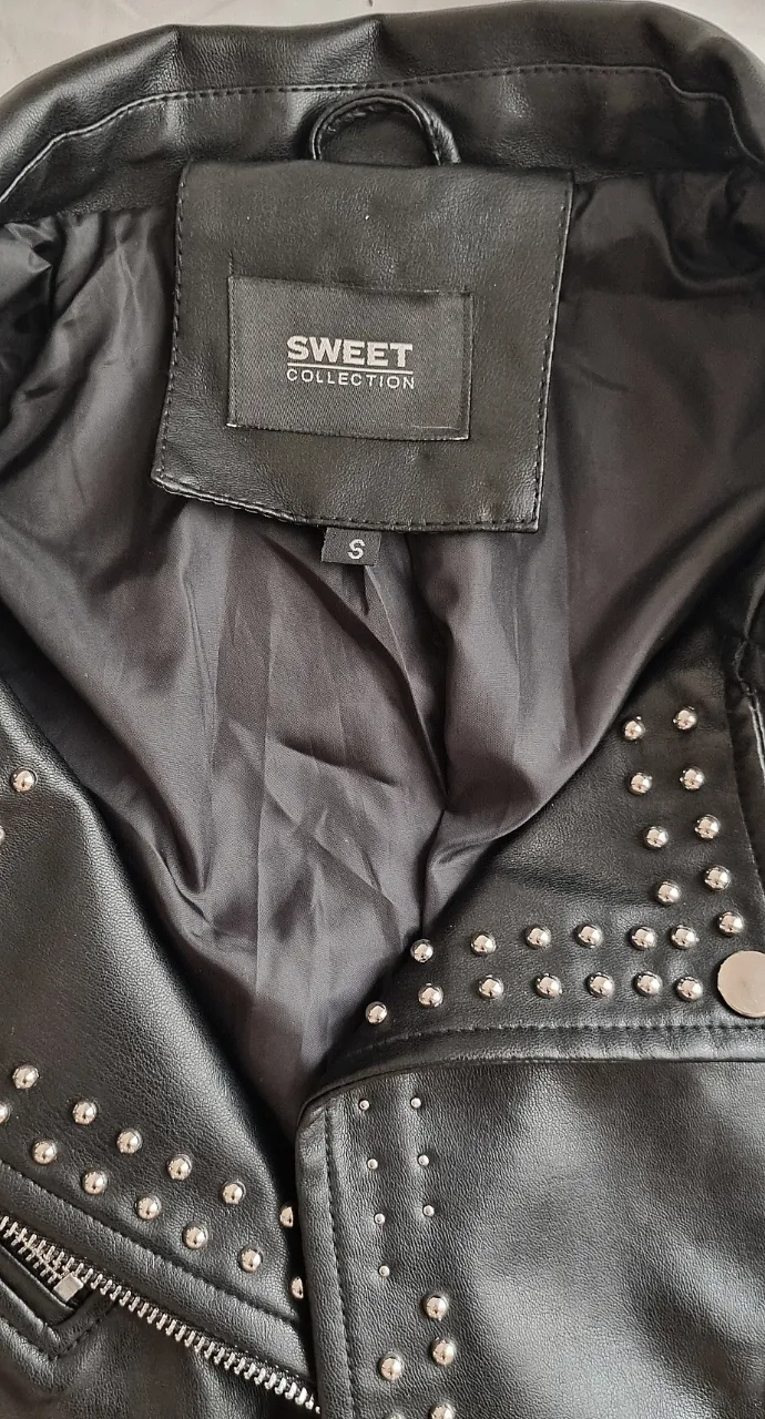 Campera Sweet - imagen 3