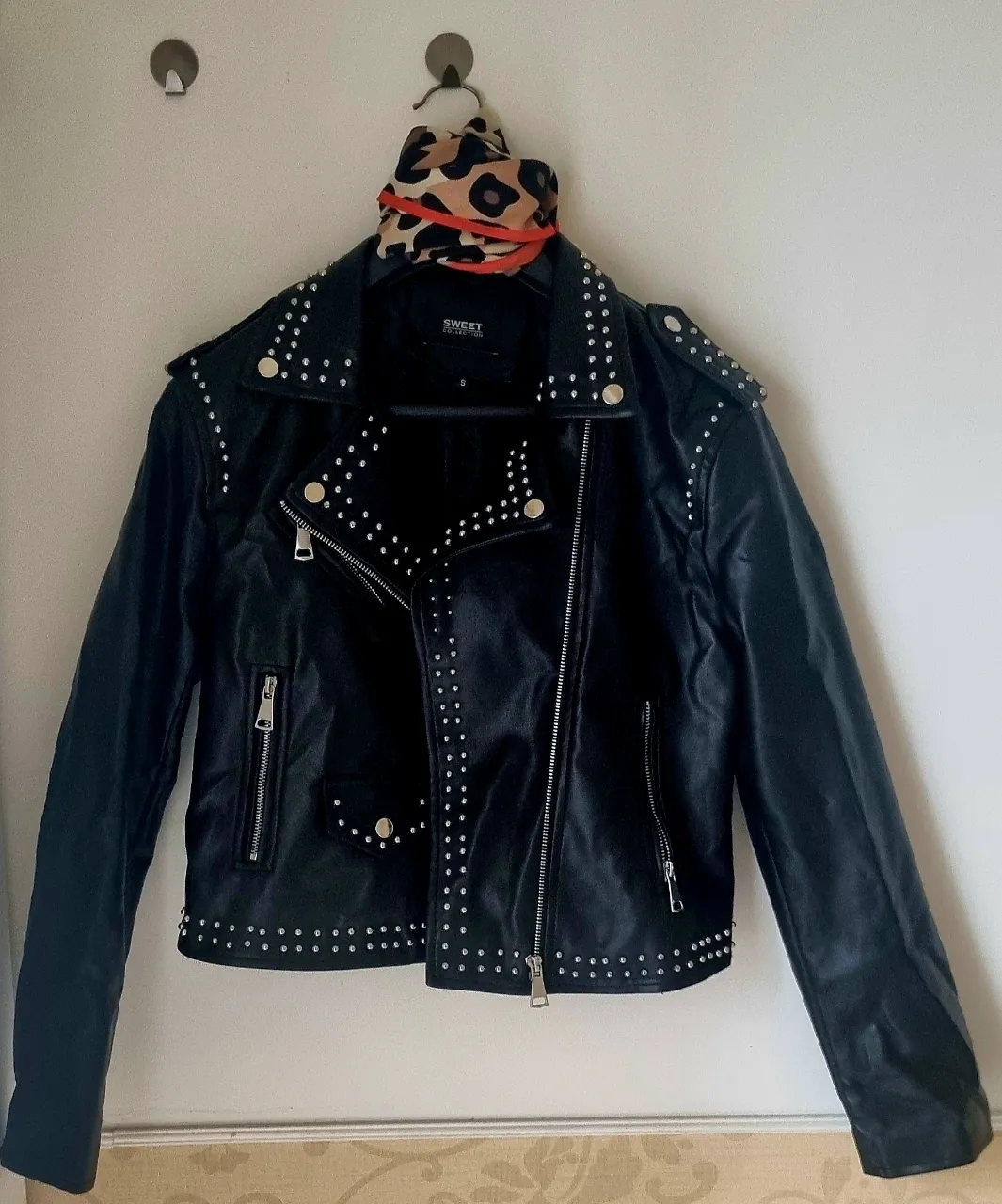 Campera Sweet - imagen 1