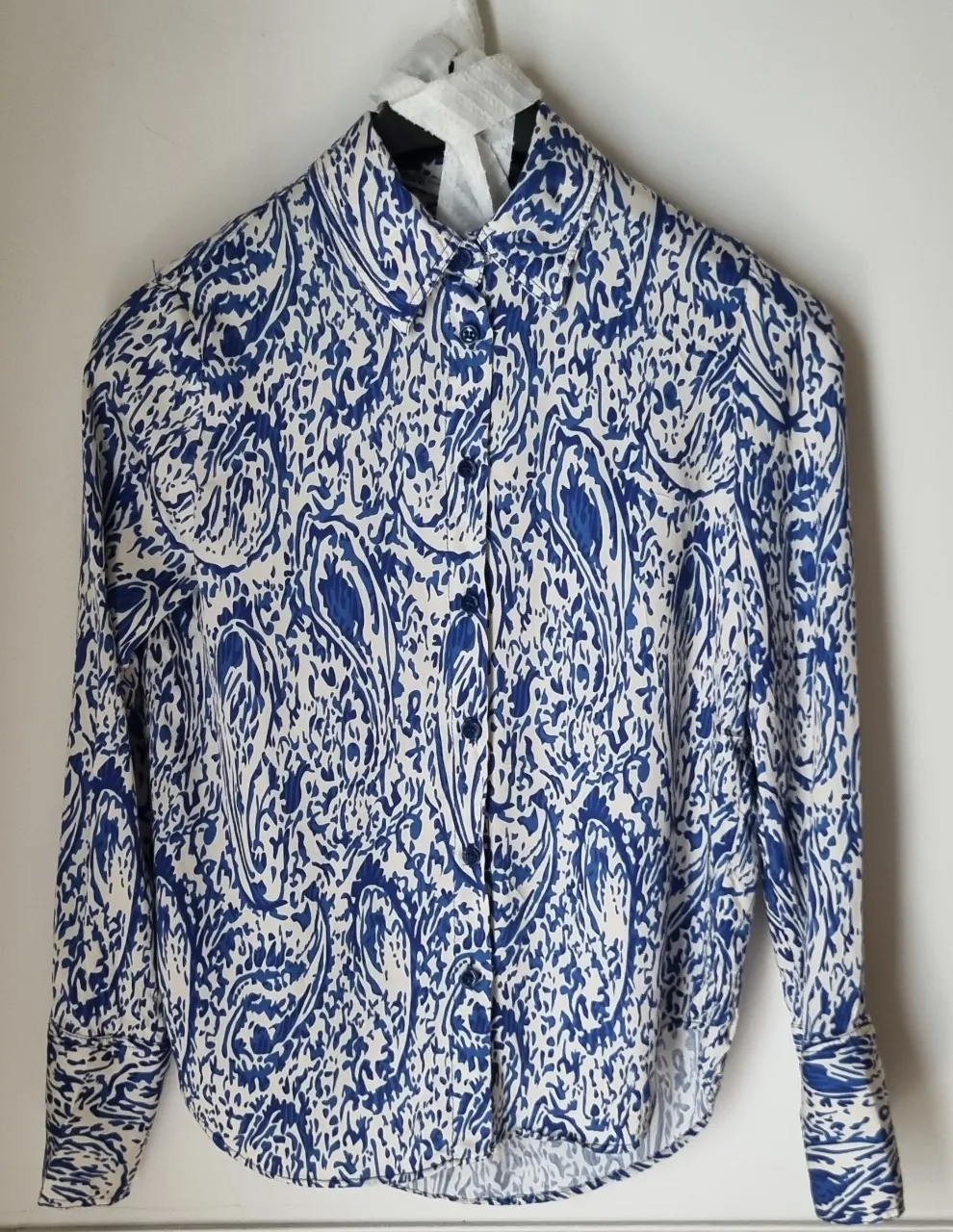 Camisa Zara - imagen 1