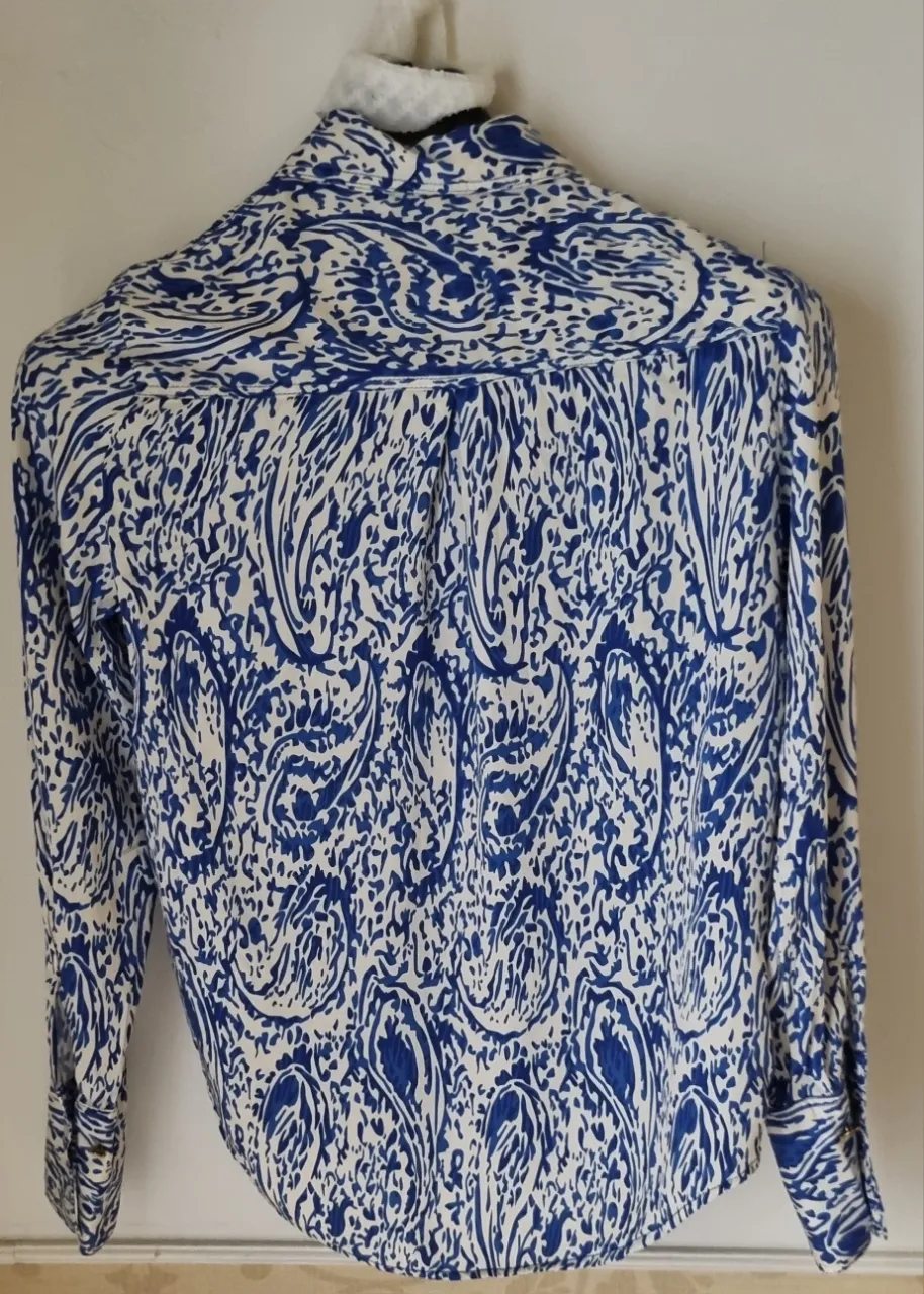 Camisa Zara - imagen 2