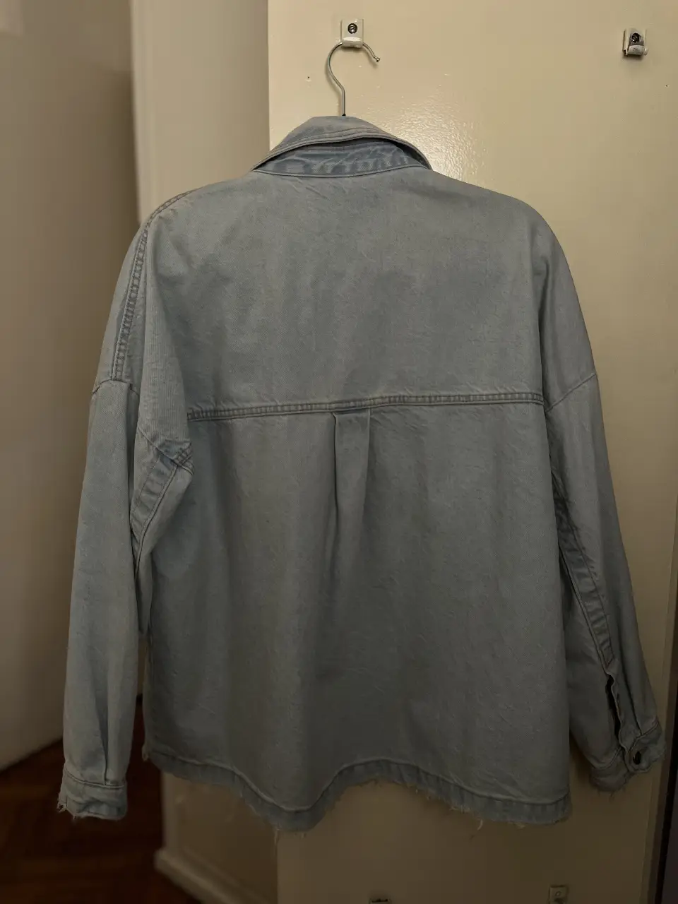 Campera Zara - imagen 4