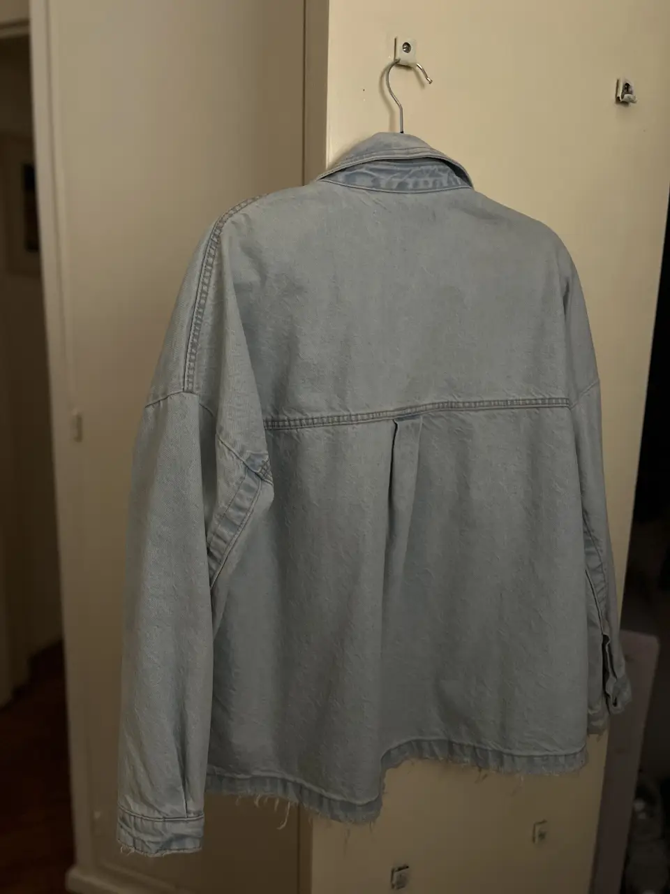 Campera Zara - imagen 5
