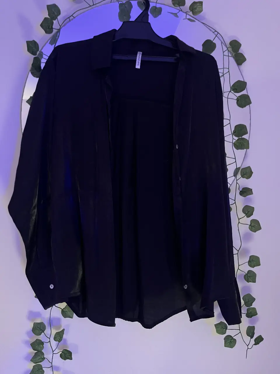 Camisa Le Utthe