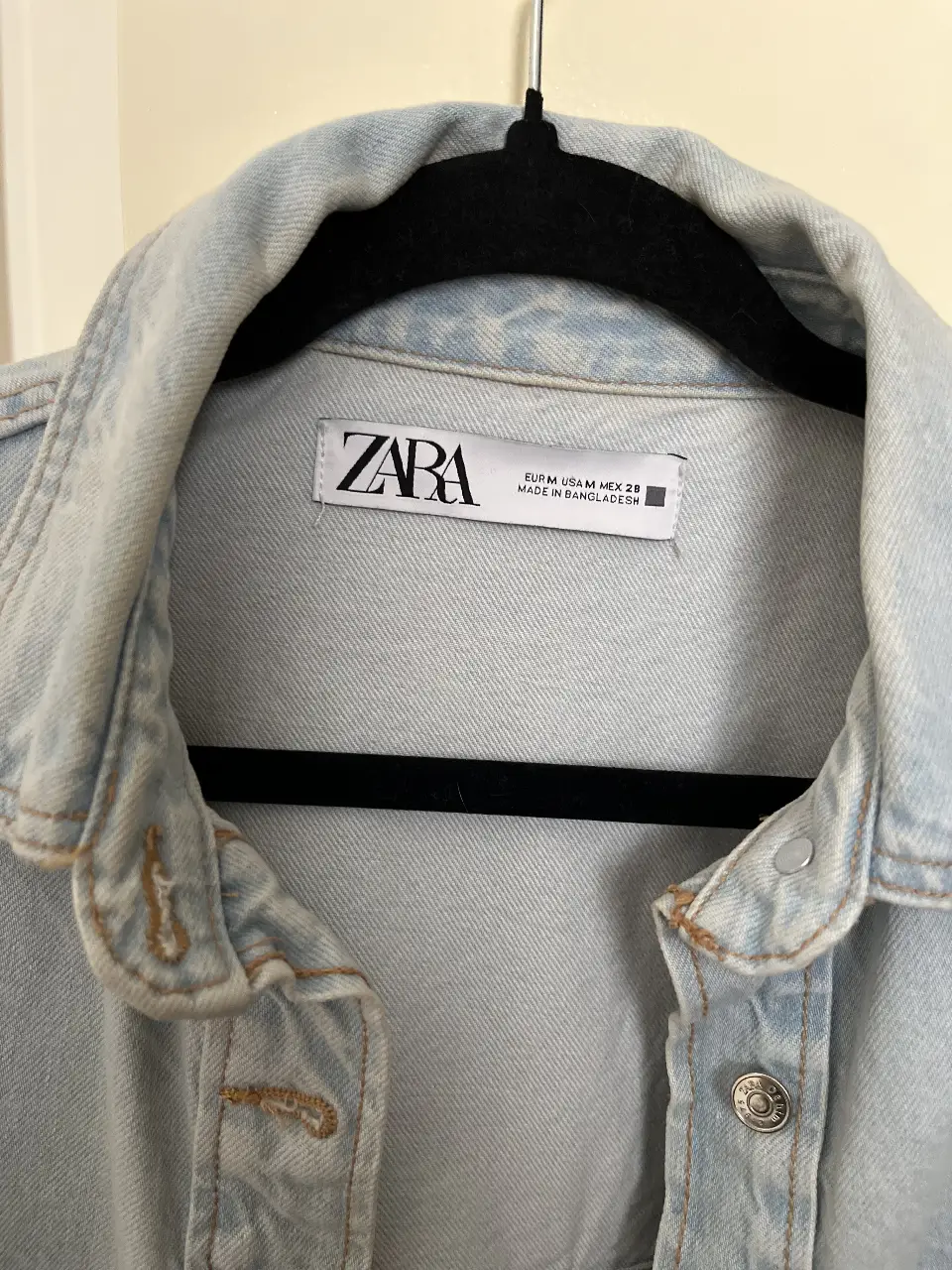 Campera Zara - imagen 3