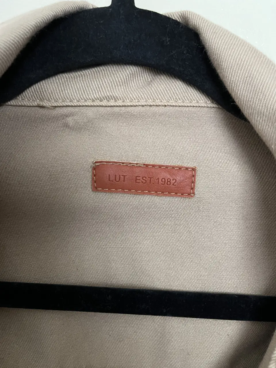 Camisa LUT EST. 1982 - imagen 2