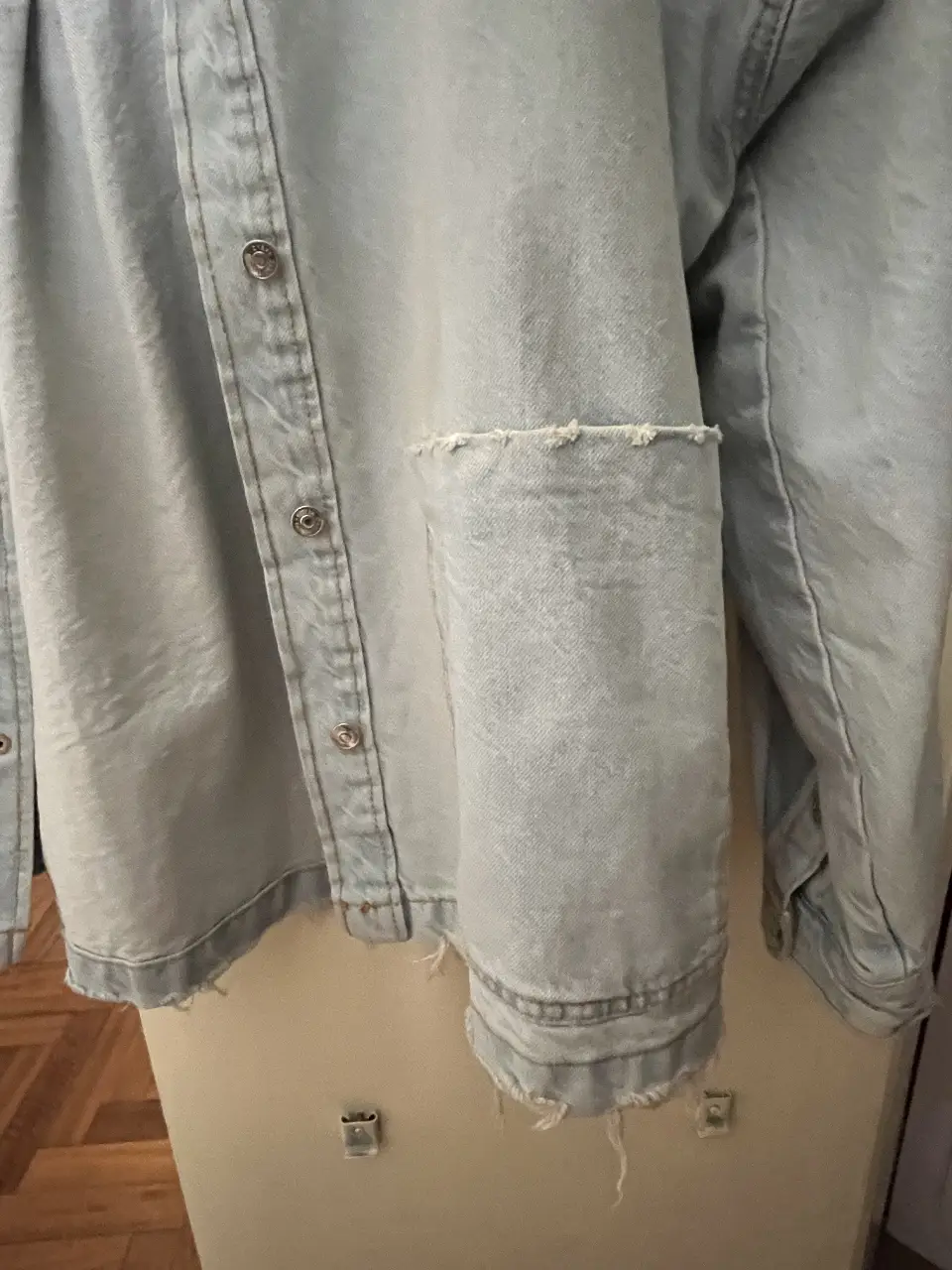 Campera Zara - imagen 2