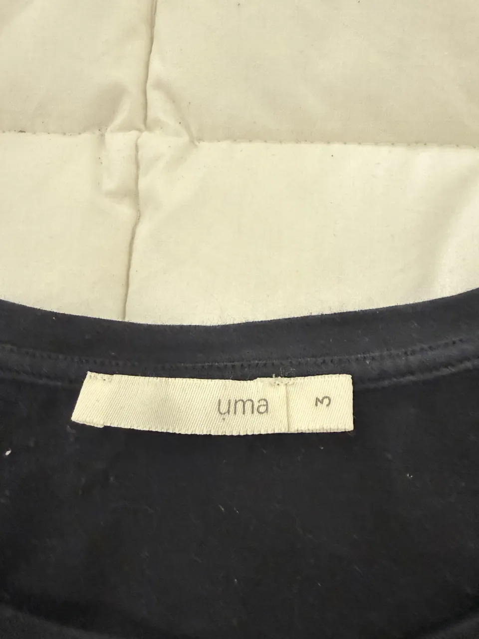 Remera Uma - imagen 2