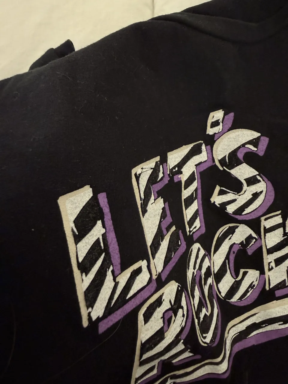 Remera Uma - imagen 3