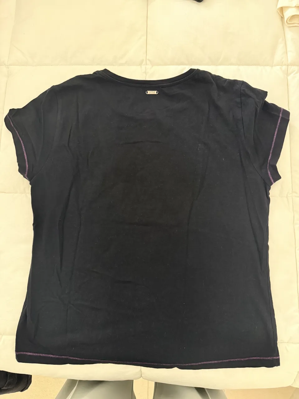 Remera Uma - imagen 4