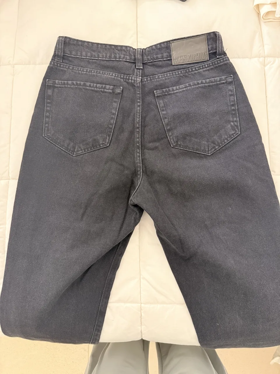 Jean PSYCHIC DENIM - imagen 5