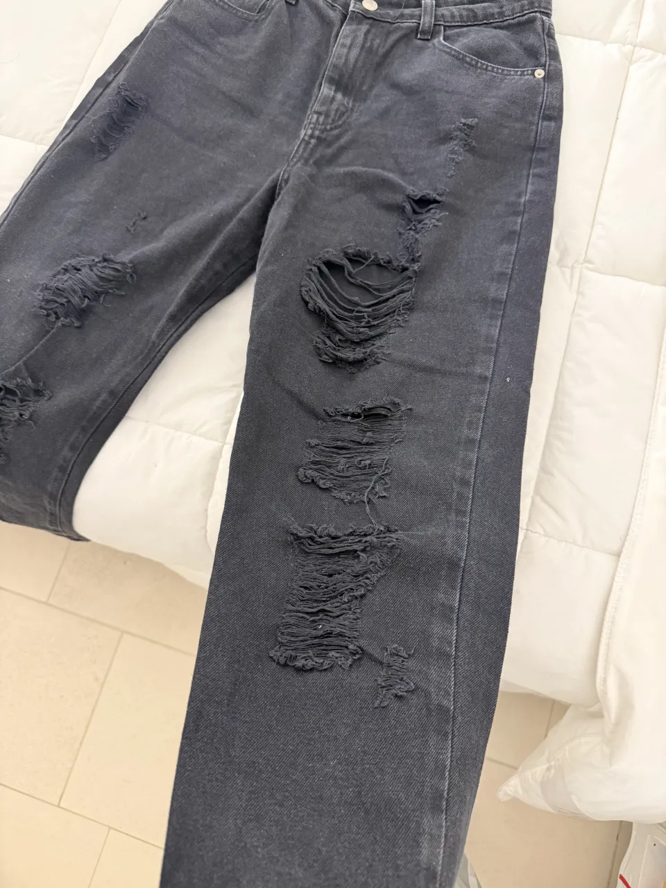 Jean PSYCHIC DENIM - imagen 3