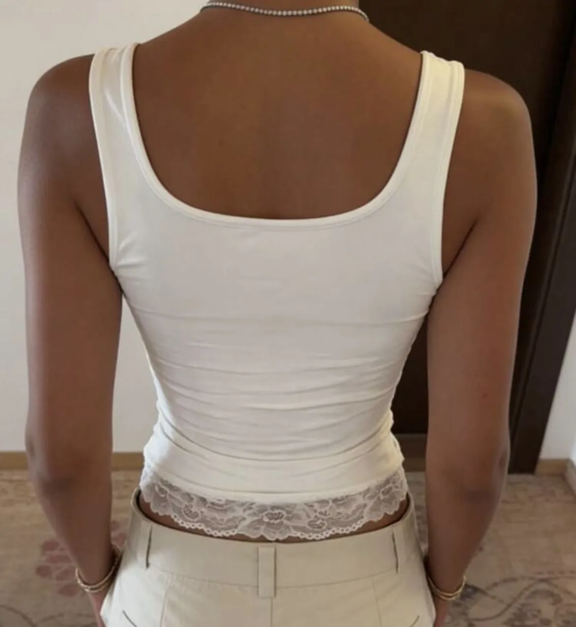 Musculosa Shein miniatura 4