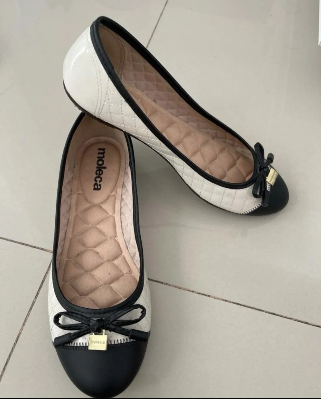 Ballerinas Moleca - imagen 2