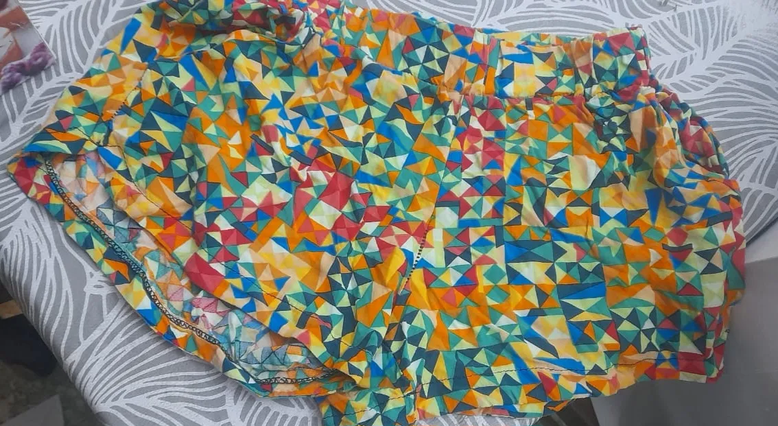 Short Otra - imagen 1