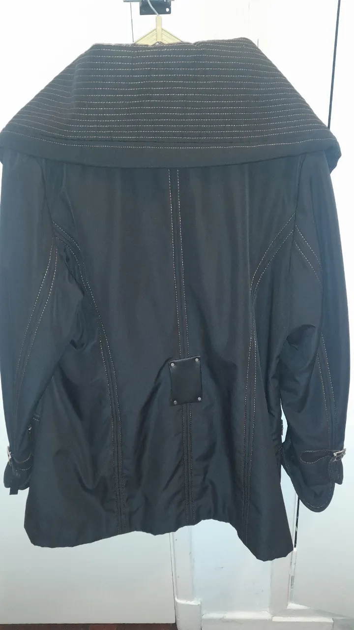 Campera No tiene marca - imagen 2