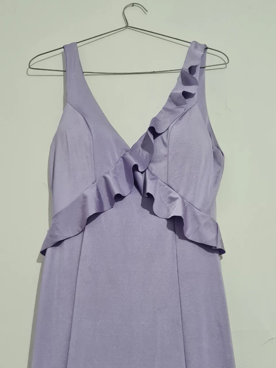 Vestido Siluett - imagen 3