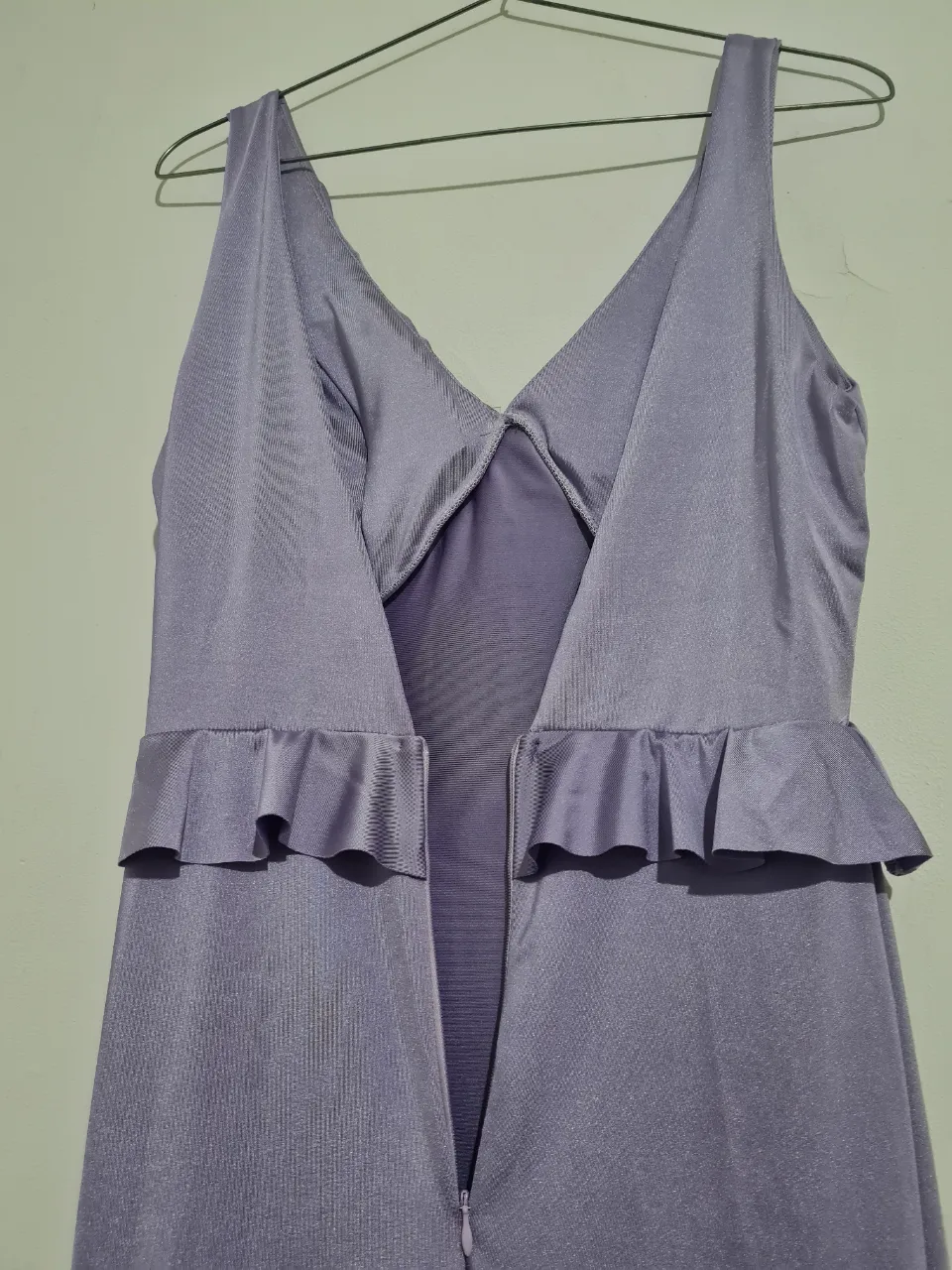 Vestido Siluett - imagen 2