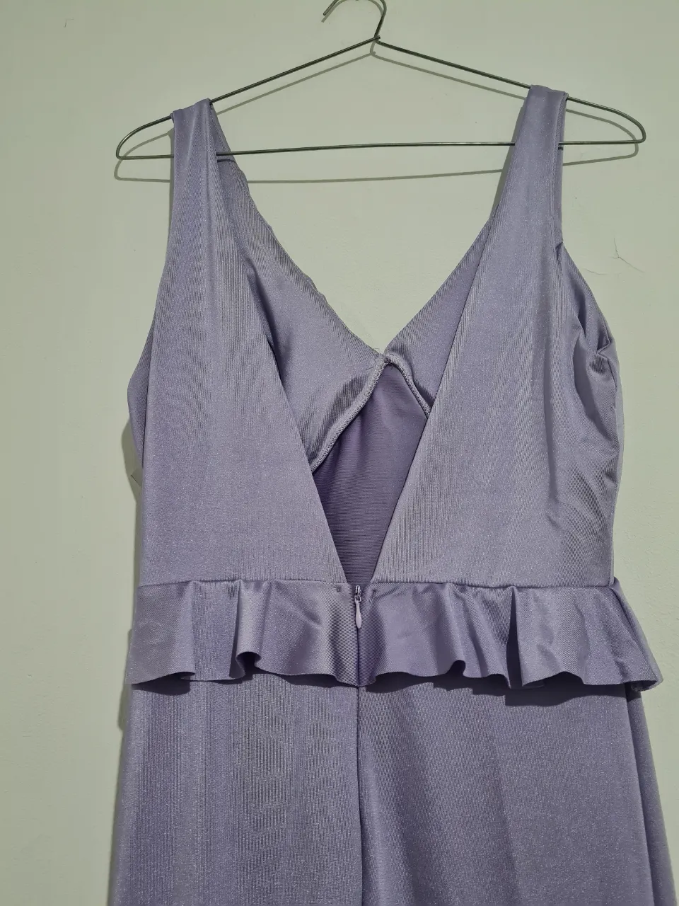 Vestido Siluett - imagen 4