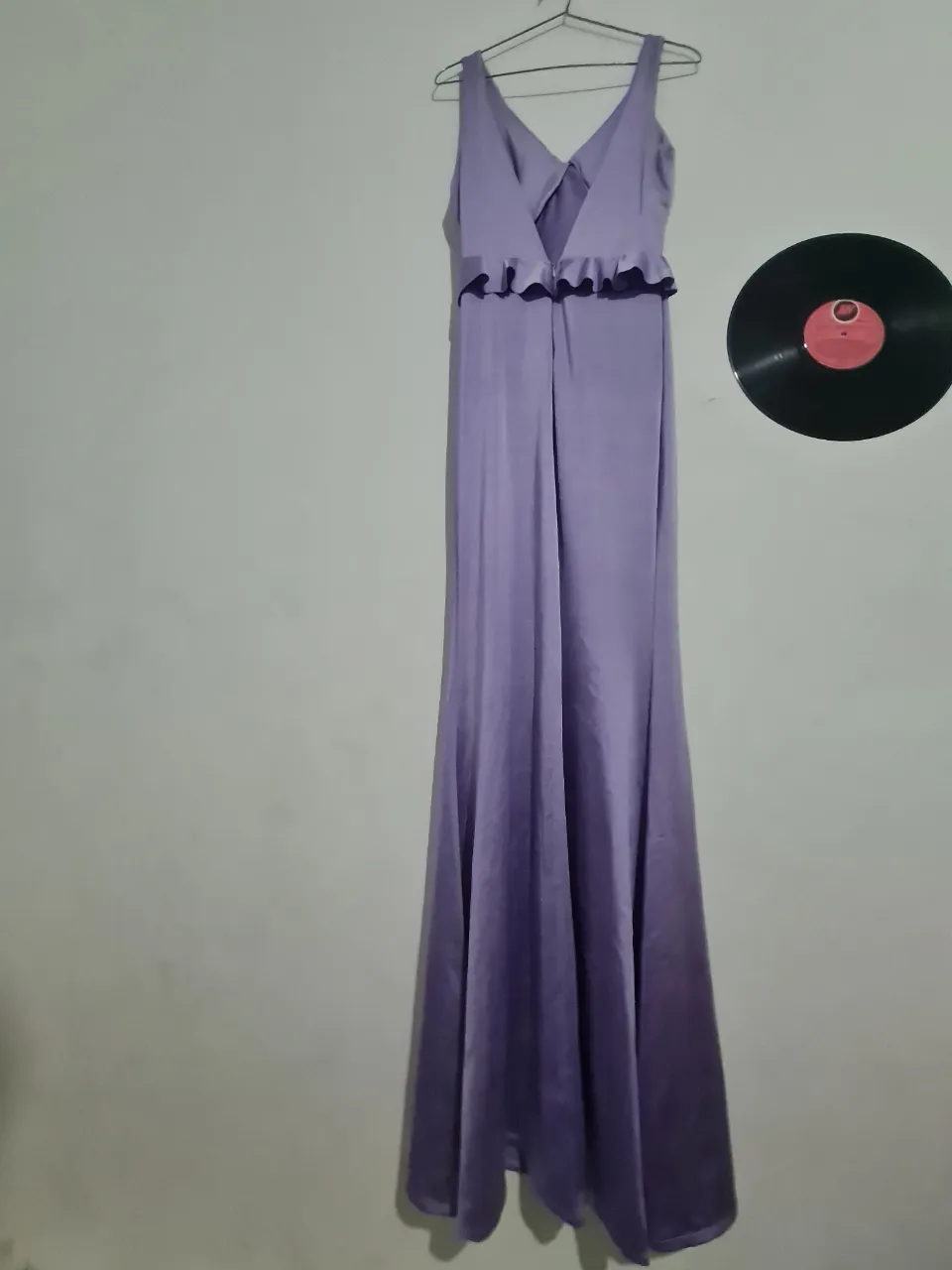 Vestido Siluett - imagen 1
