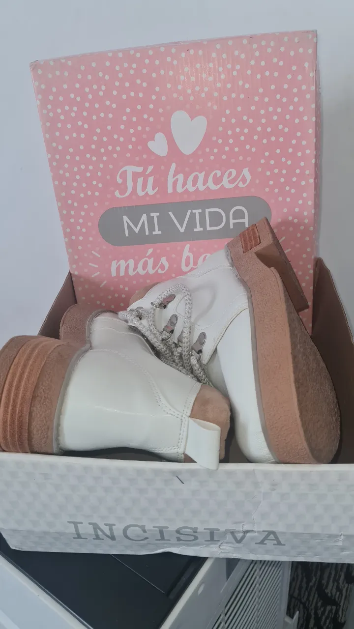 Borcegos Veronesse - imagen 2